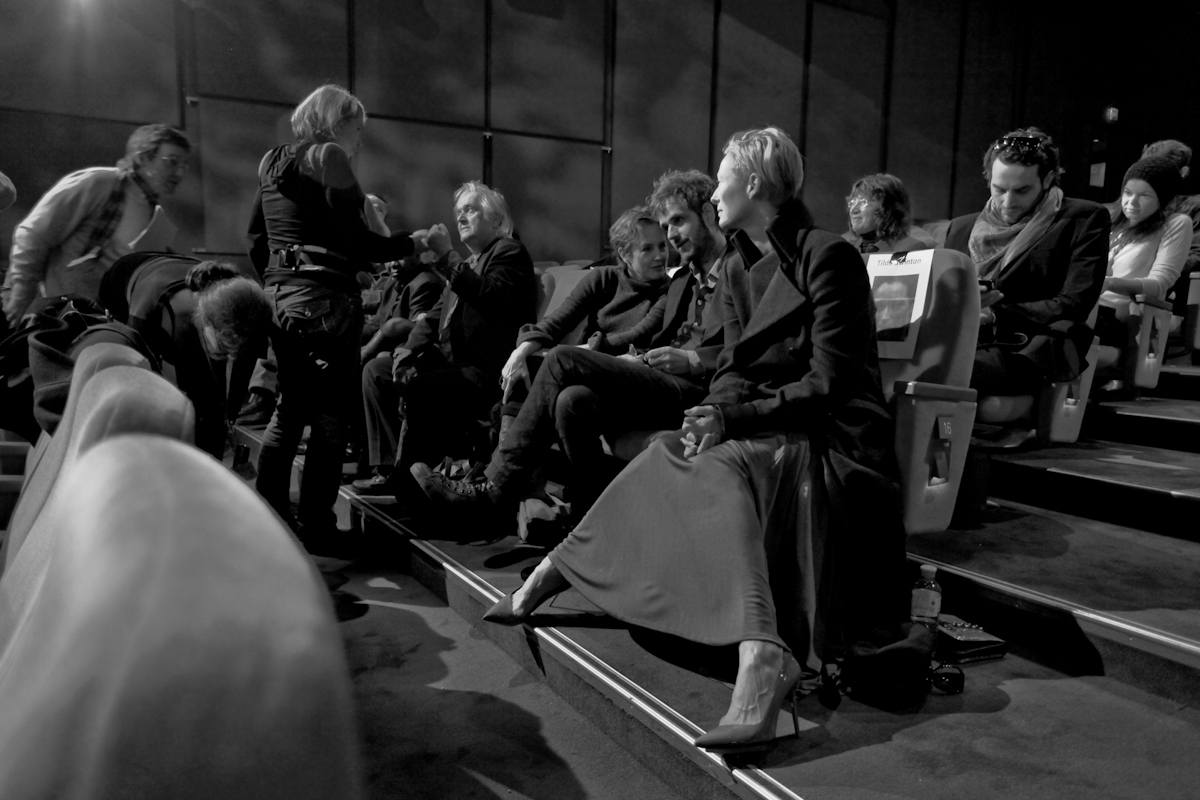 Berlinale, Berlinale Film festival, Film Festival, Fotos Amelie Losier, Potsdamer Platz, Backstage, DEU, Deutschland, Berlin