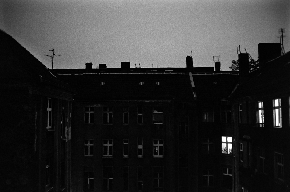 Berlin by night, Foto Amelie Losier, Nacht Arbeiter, Nachtarbeiter Berlin Nightworkers night, DEU, Deutschland, Berlin
